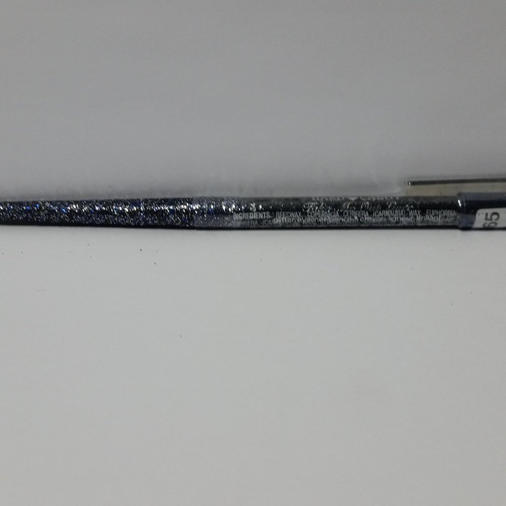 Hard Candy Glitter Eyeliner Submarine Blue